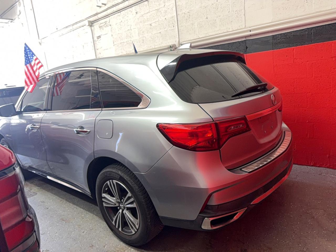 2018 Acura Mdx - Image 3