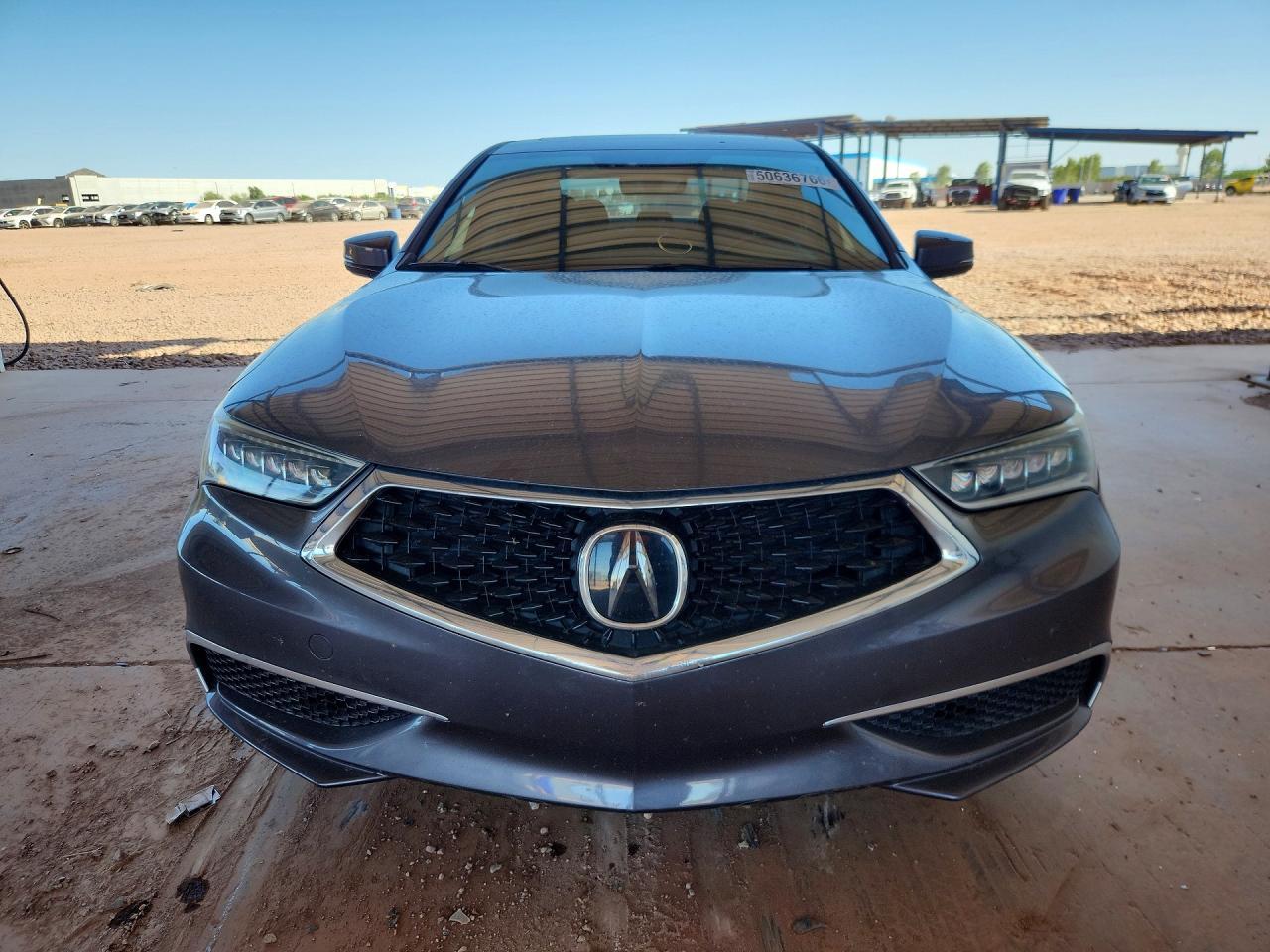 2019 Acura Tlx Technology - Image 5
