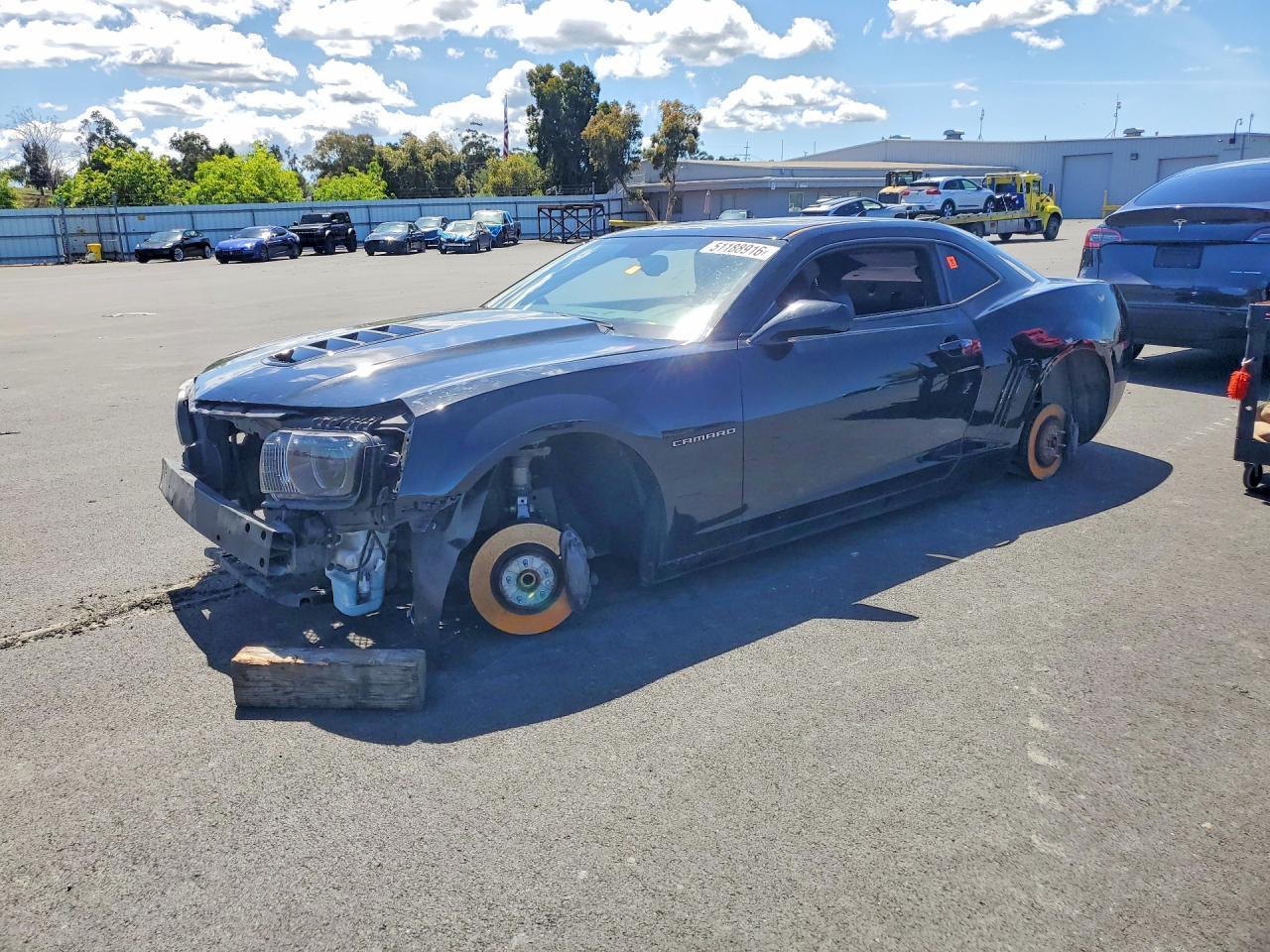 lot