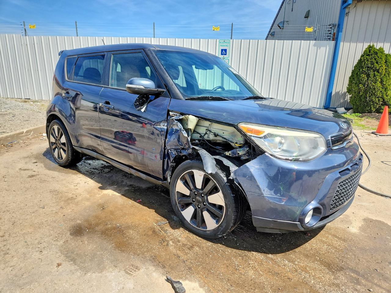 2015 Kia Soul ! - Фото 4