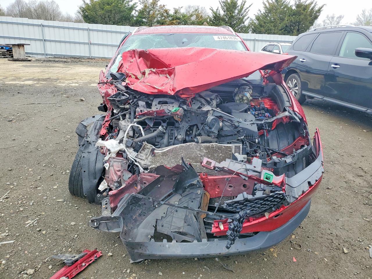2021 Mazda Cx-30 Premium - Фото 5