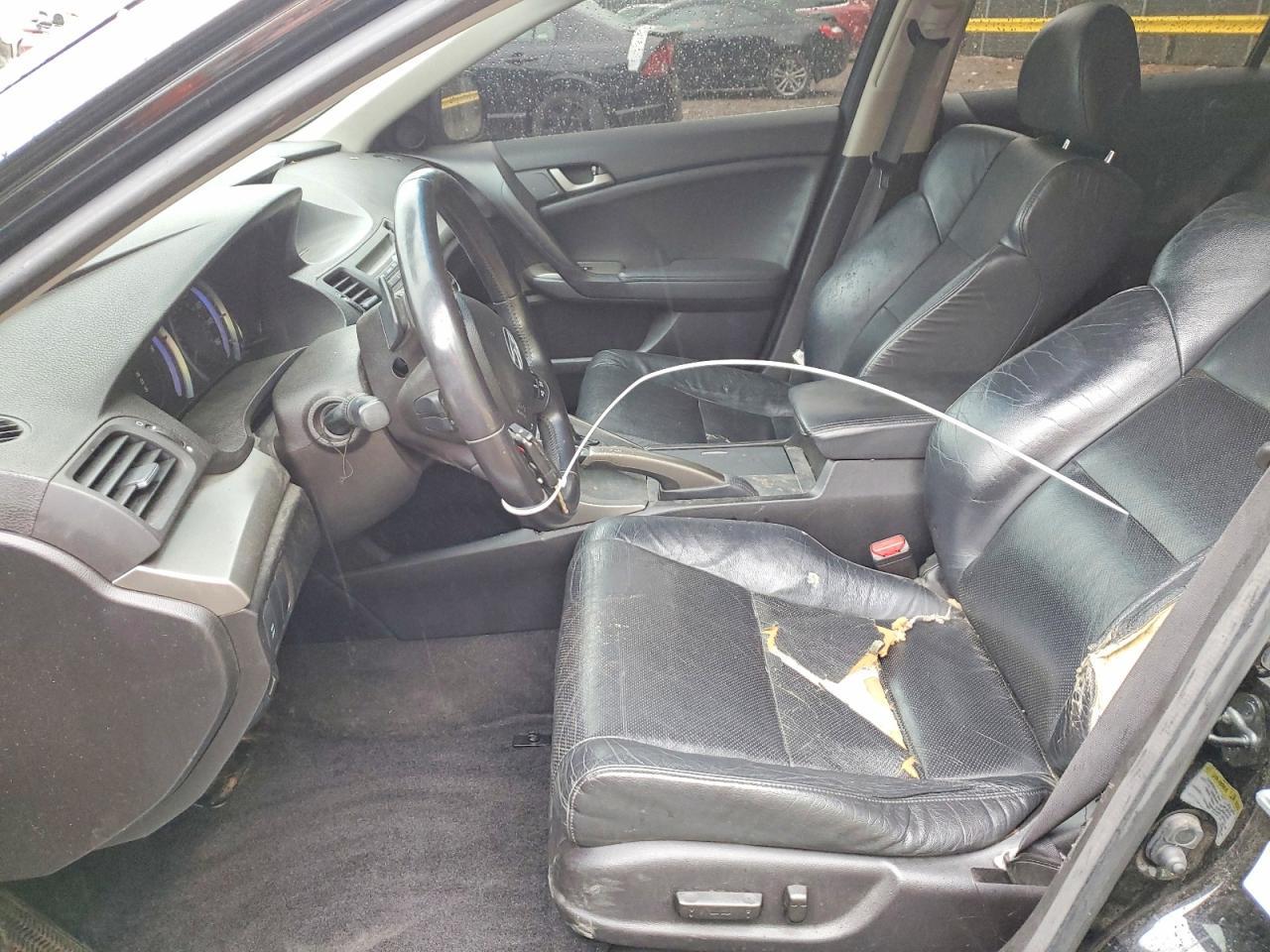 2010 Acura Tsx - Image 7