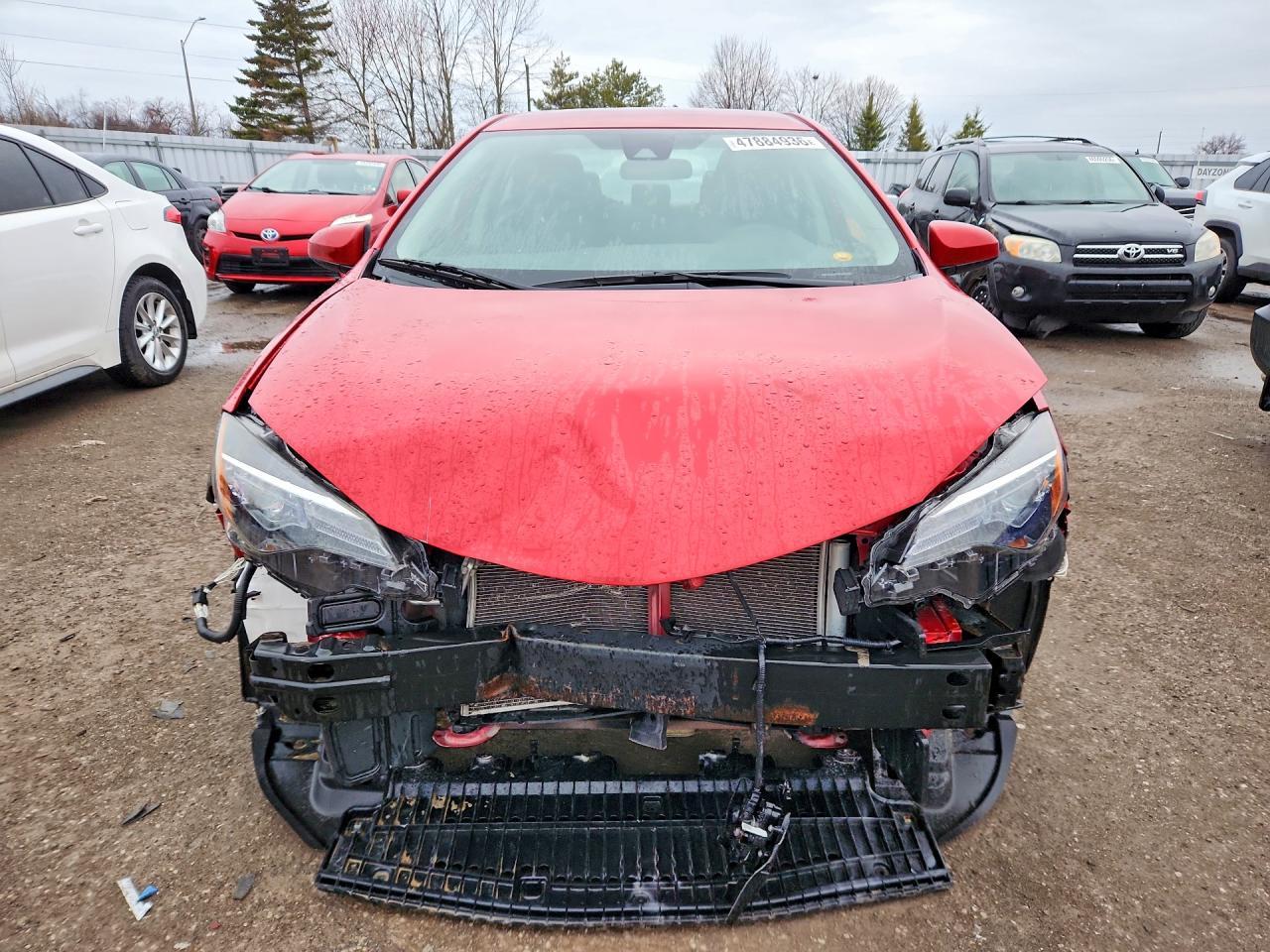 2017 Toyota Corolla L - Image 5