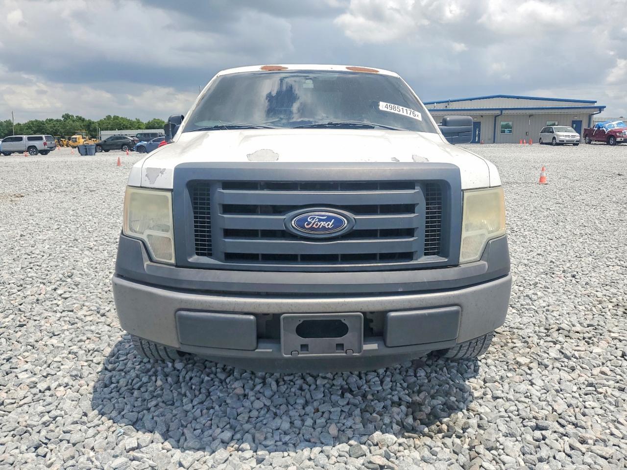 2012 Ford F-150 - Image 5