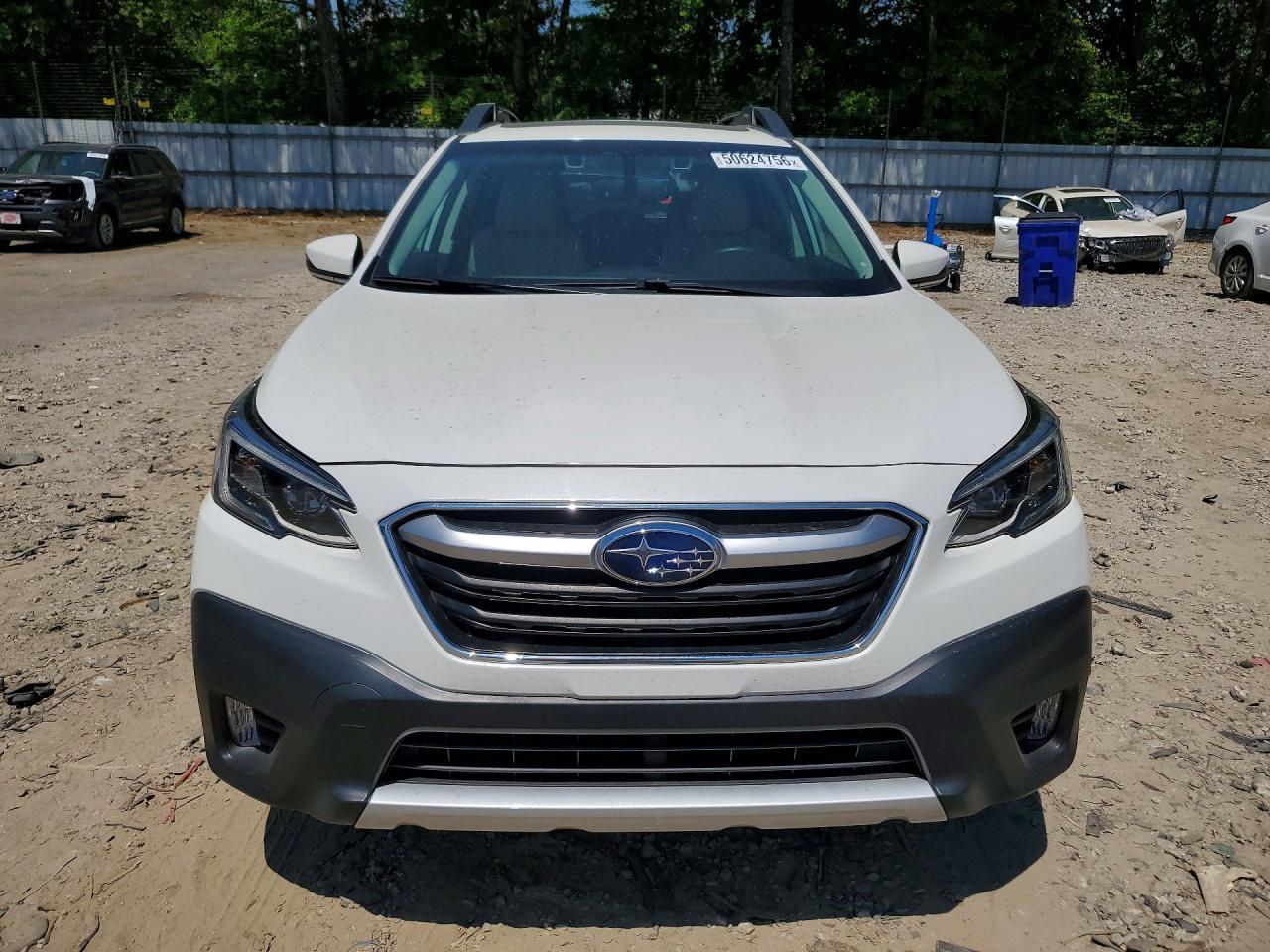 2022 Subaru Outback Limited - Image 5