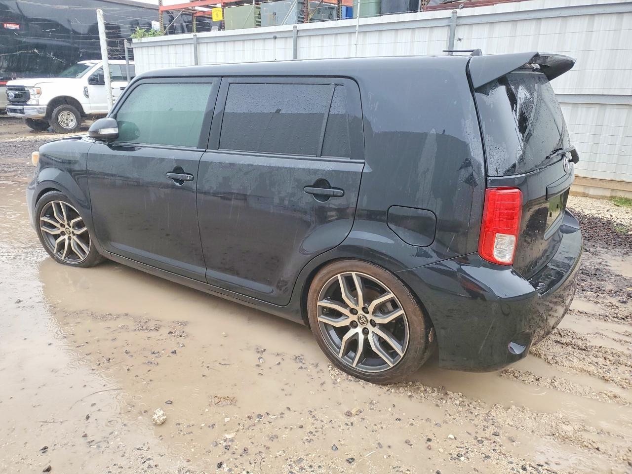 2012 Scion Xb Base - Image 2