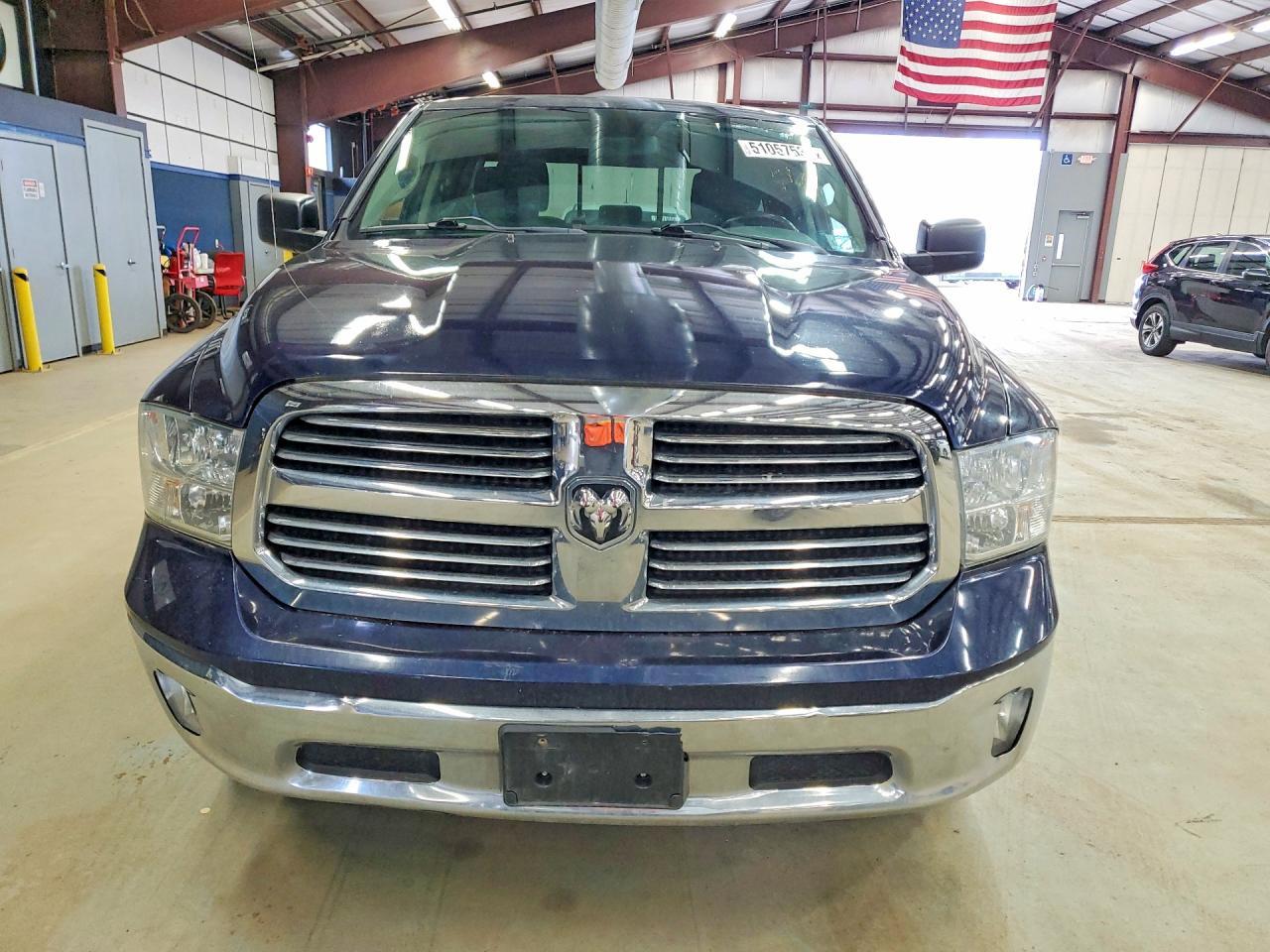 2013 Ram 1500 Slt - Image 5