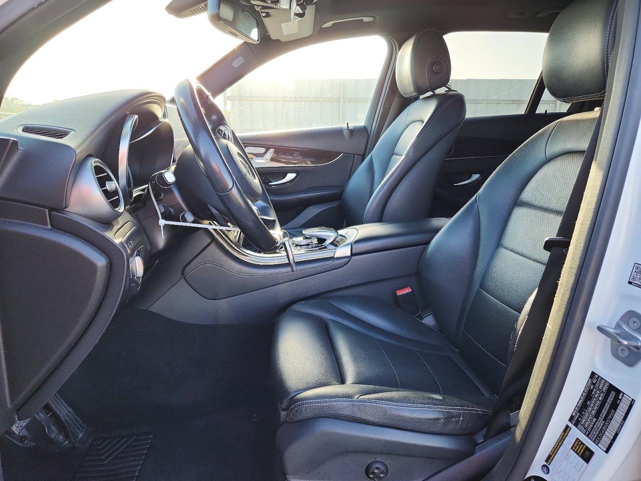 2018 Mercedes-Benz Glc 300 - Фото 7