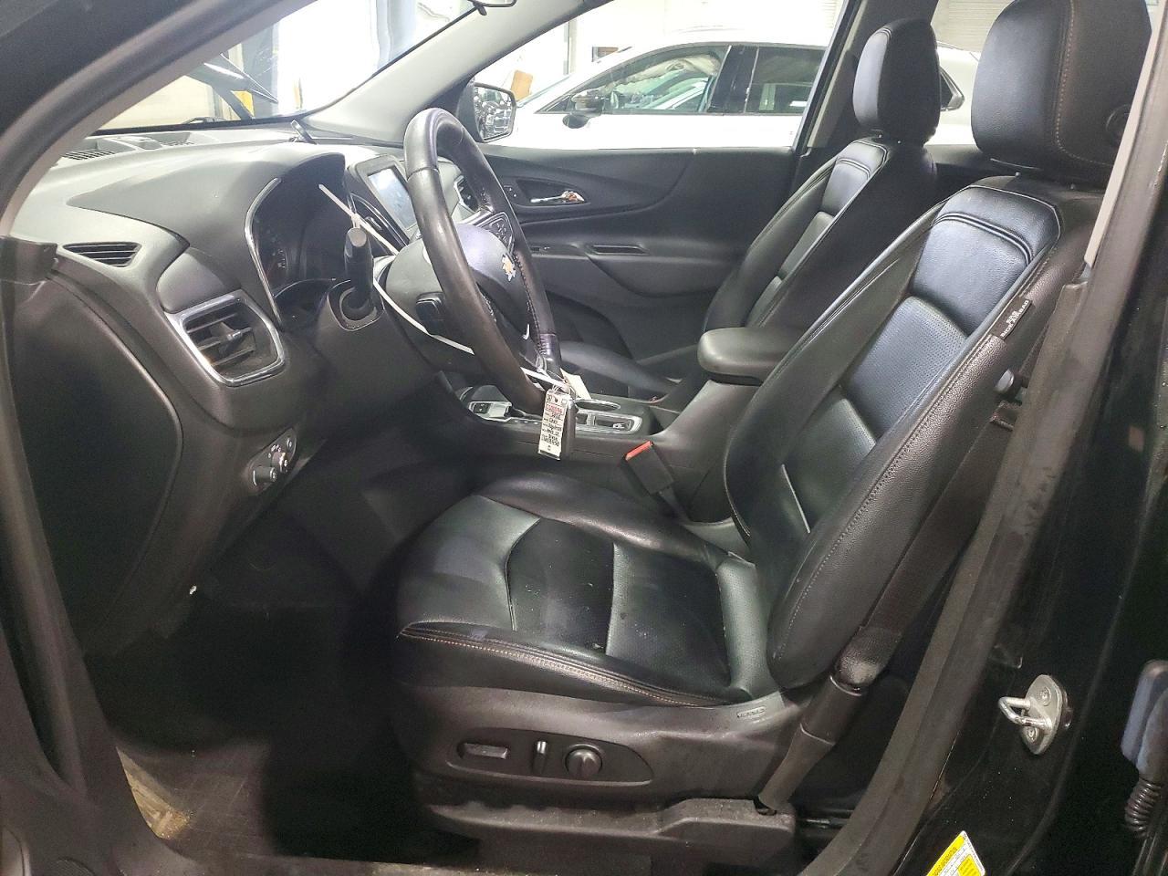 2020 Chevrolet Equinox Lt - Фото 7