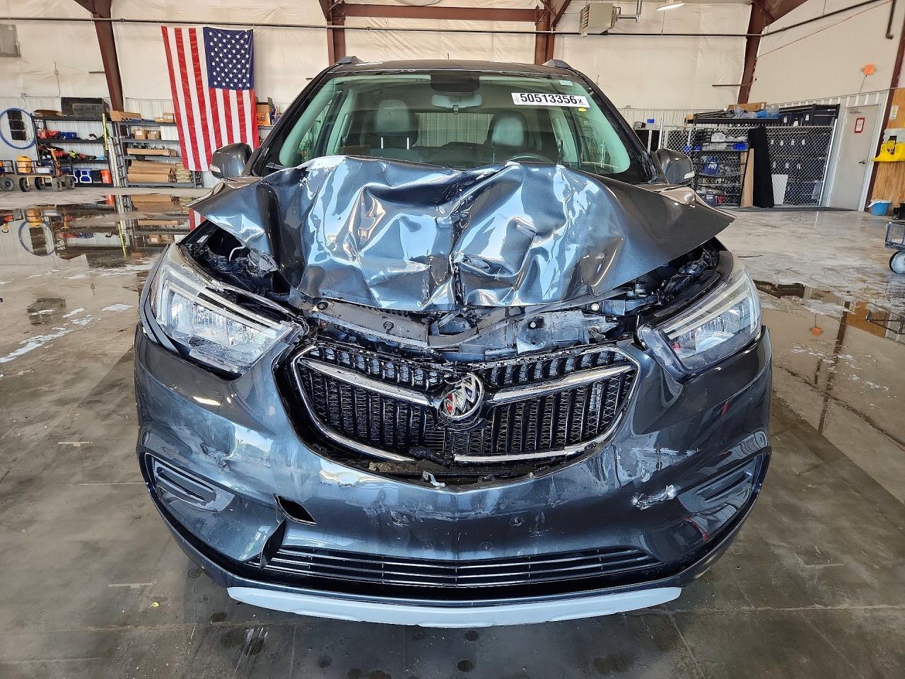 2017 Buick Encore Preferred - Image 5