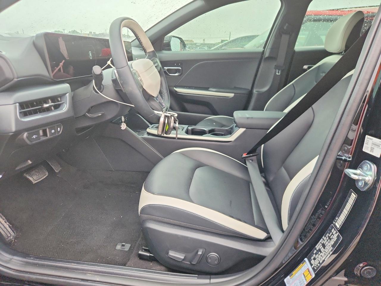 2026 Kia K4 Gt Line - Image 7