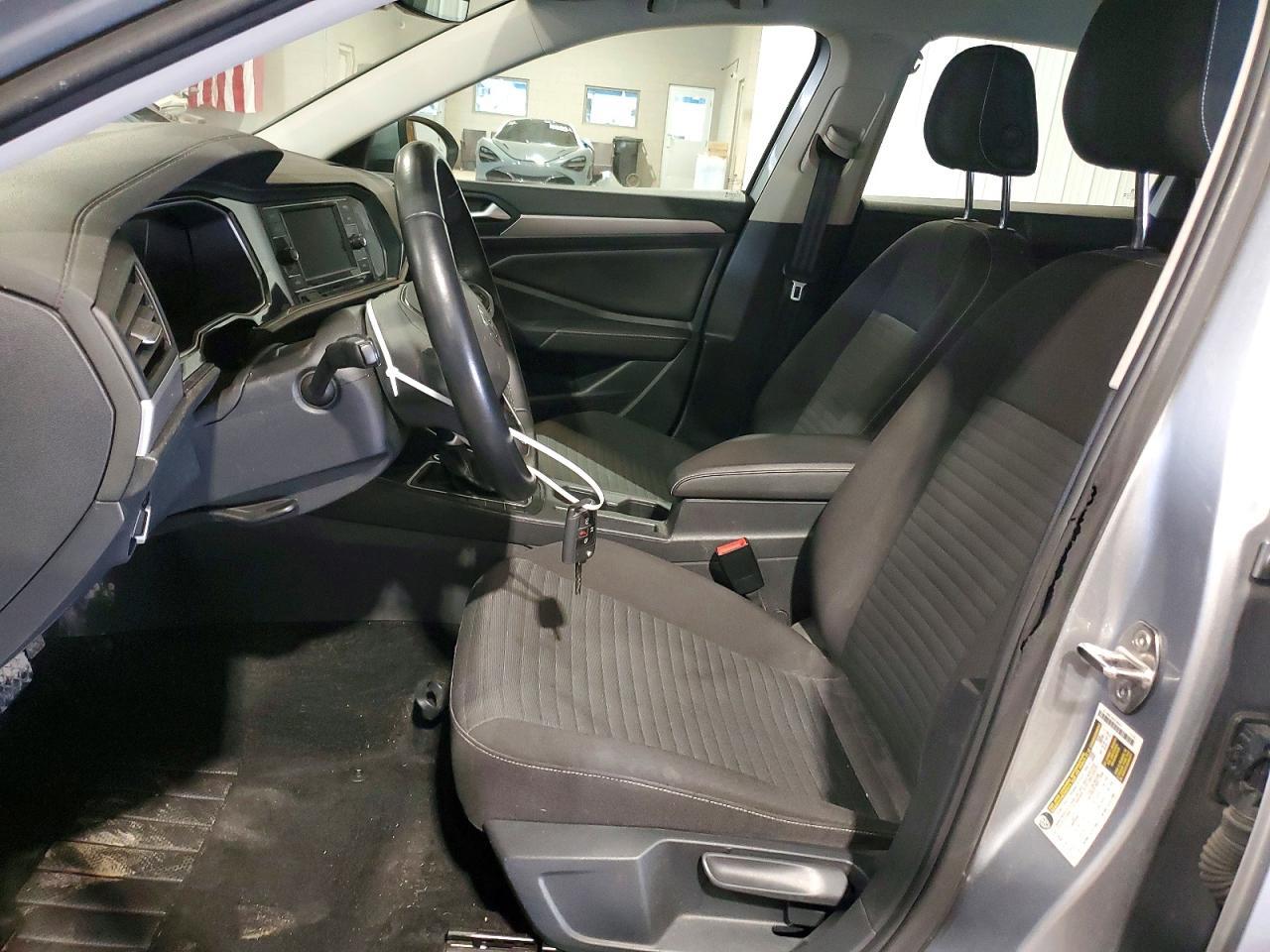2024 Volkswagen Jetta S - Фото 7