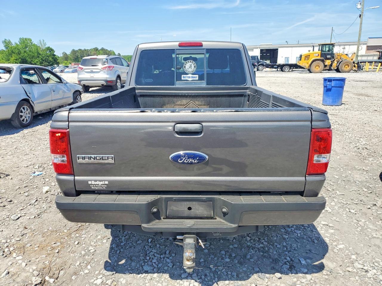 2011 Ford Ranger Spo - Фото 6