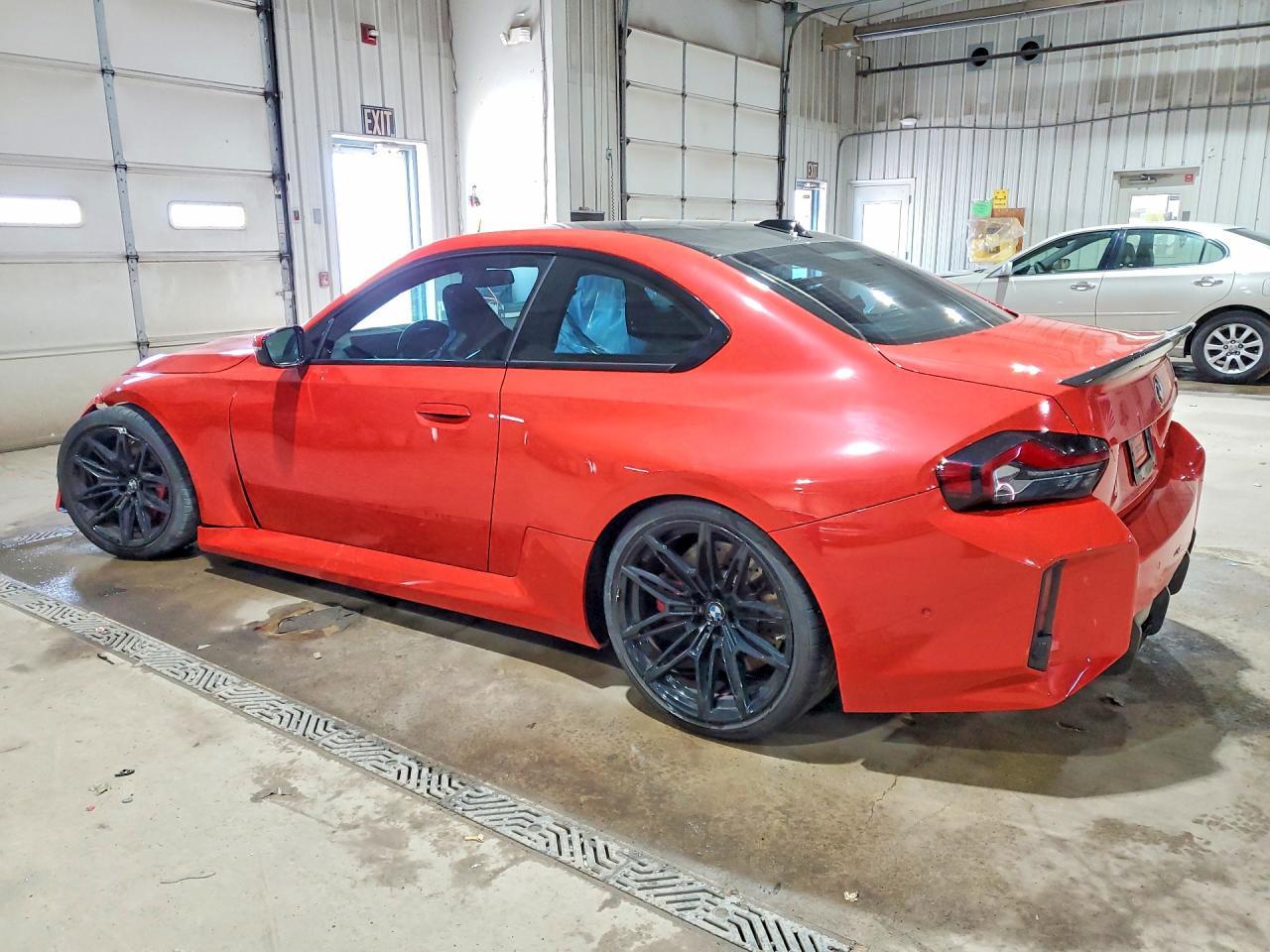 2023 BMW M2 - Image 2