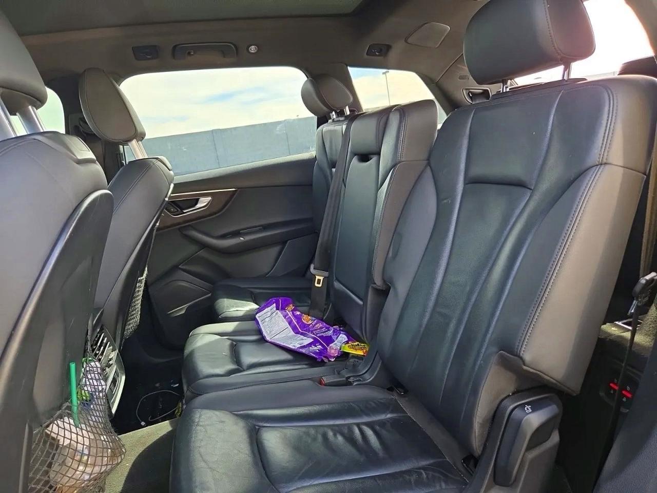 2020 Audi Q7 Premium Plus - Image 6