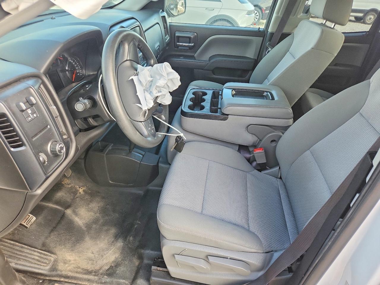 2017 GMC Sierra K1500 - Фото 7