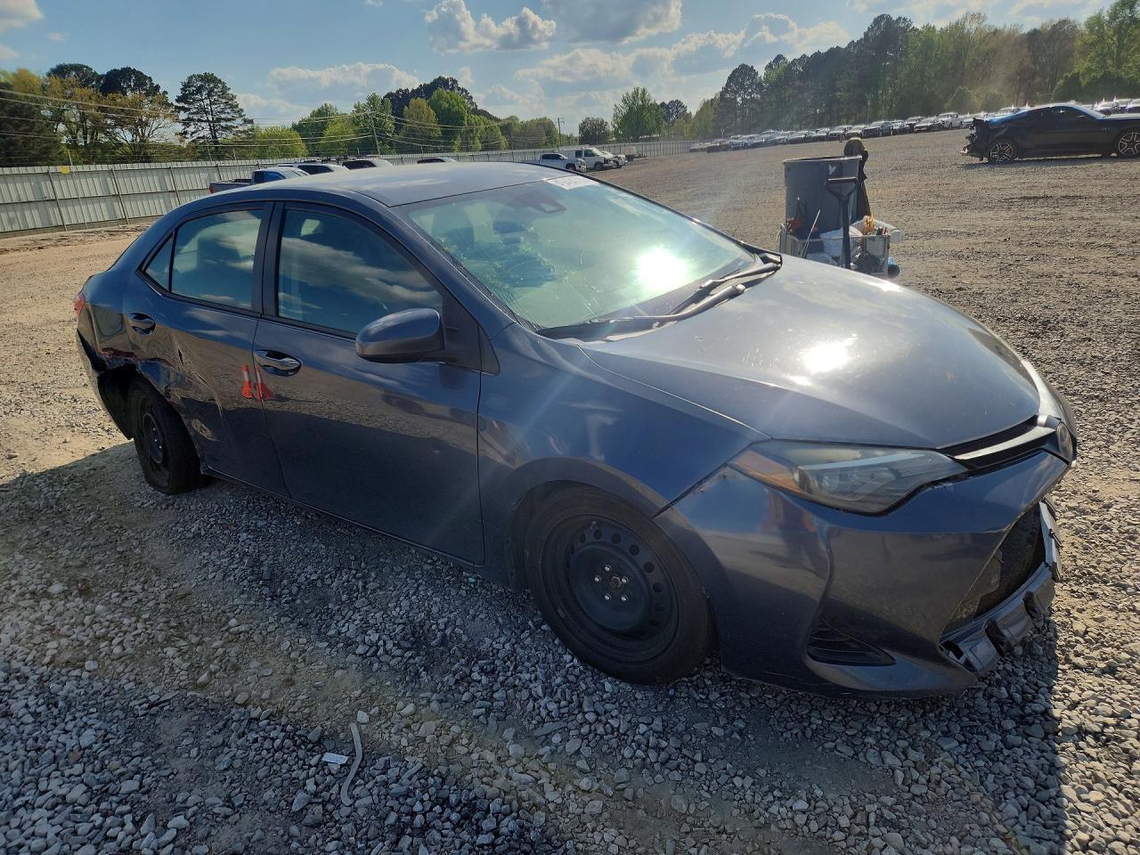 2019 Toyota Corolla Le - Image 4