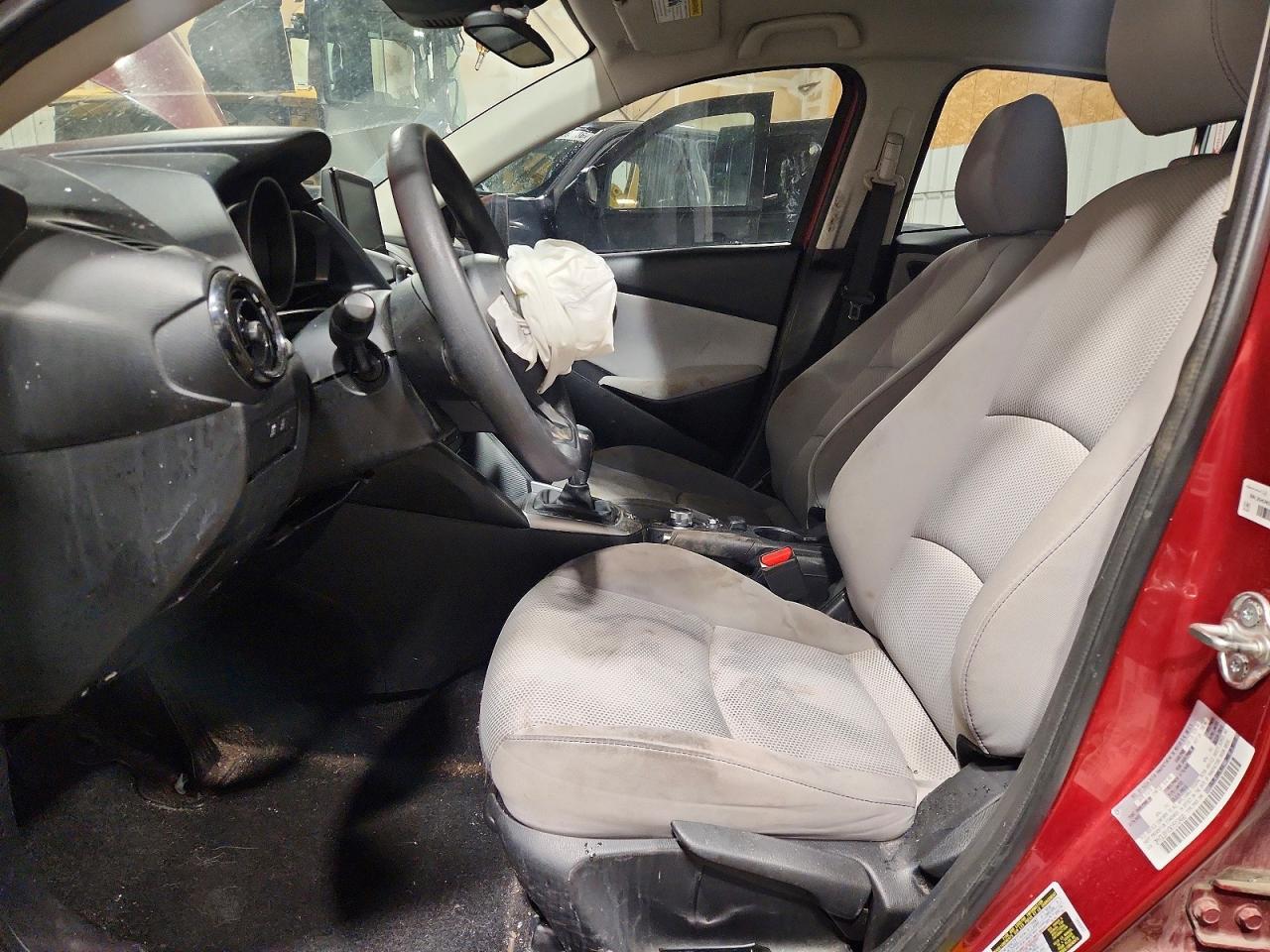 2019 Toyota Yaris L - Image 7