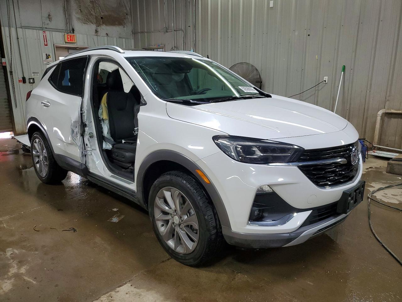 2023 Buick Encore Gx Essence - Image 4