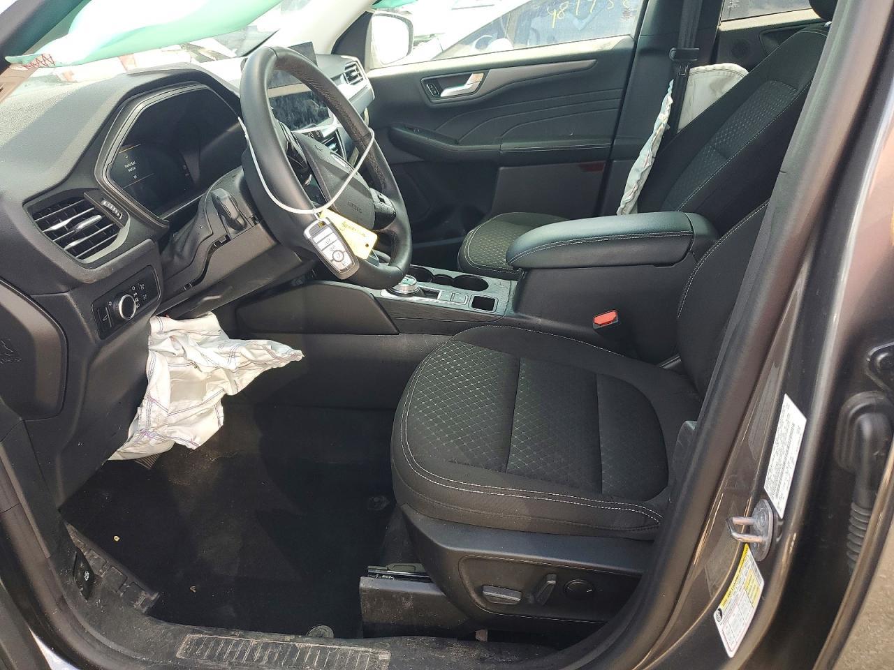 2023 Ford Escape Active - Фото 7