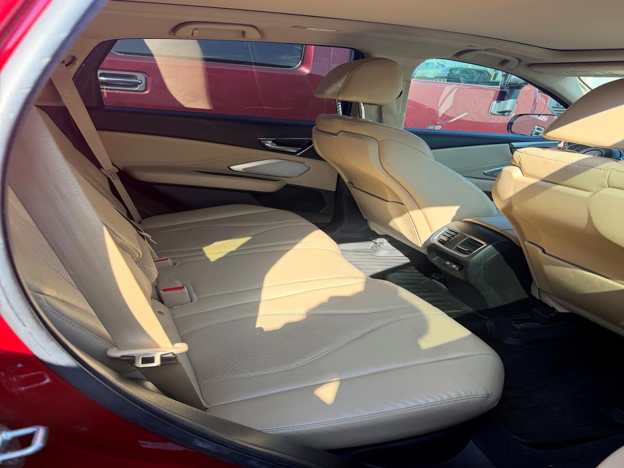 2021 Acura Rdx Technology - Фото 6