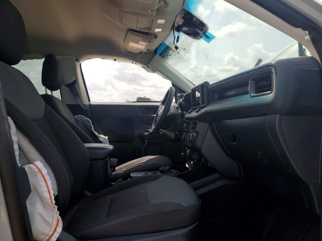 2023 Ford Maverick Xl - Фото 7