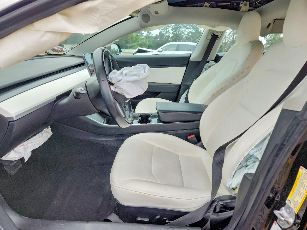 2018 Tesla Model 3 - Фото 7