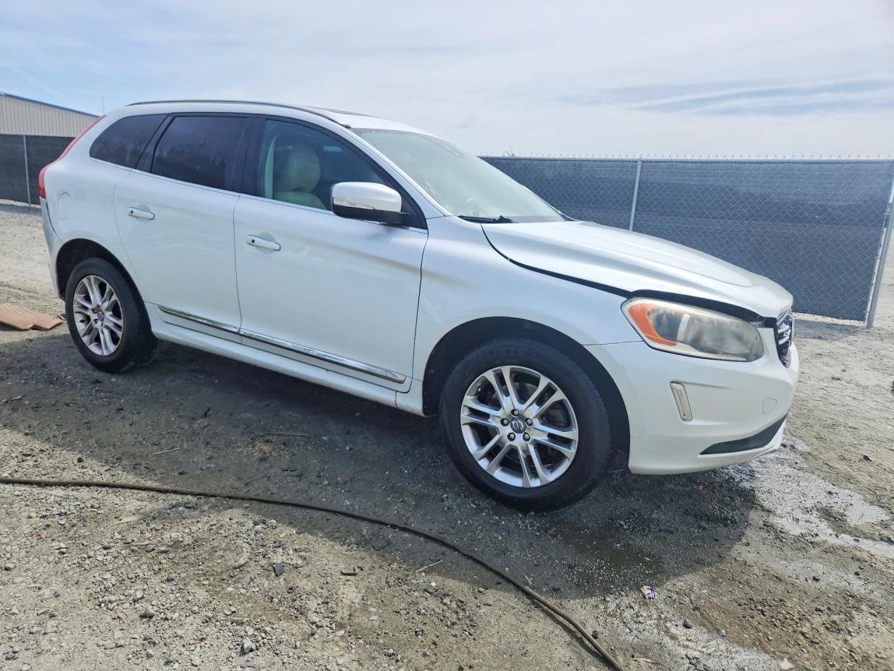 2014 Volvo Xc60 3.2 - Фото 4