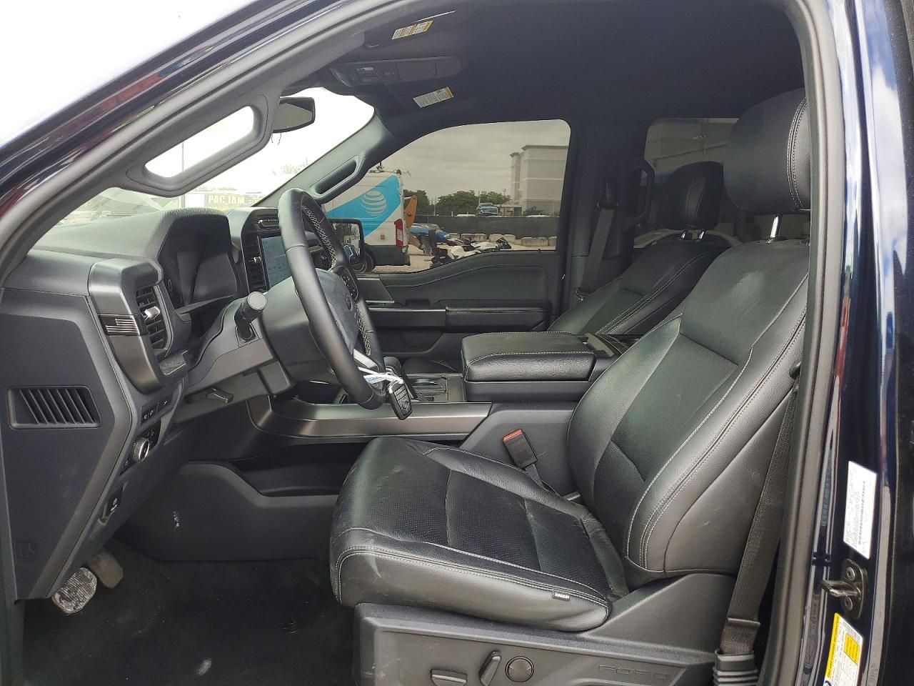 2024 Ford F150 Xlt - Фото 7