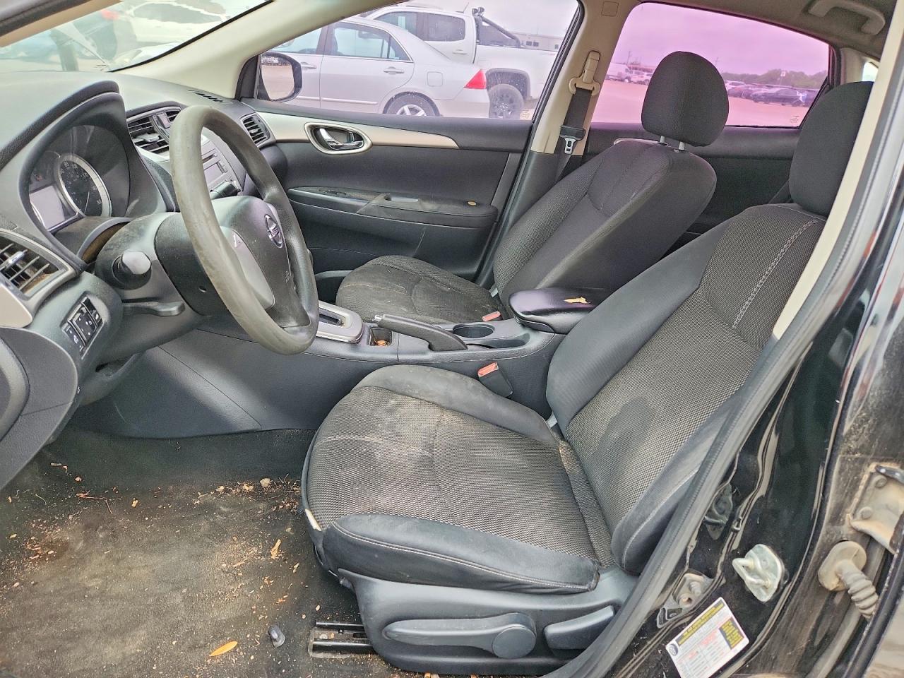 2013 Nissan Sentra - Image 7