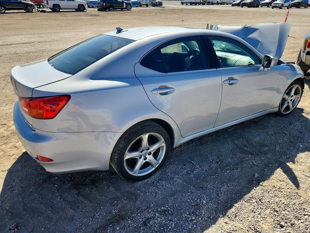 2008 Lexus Is 250 - Image 3
