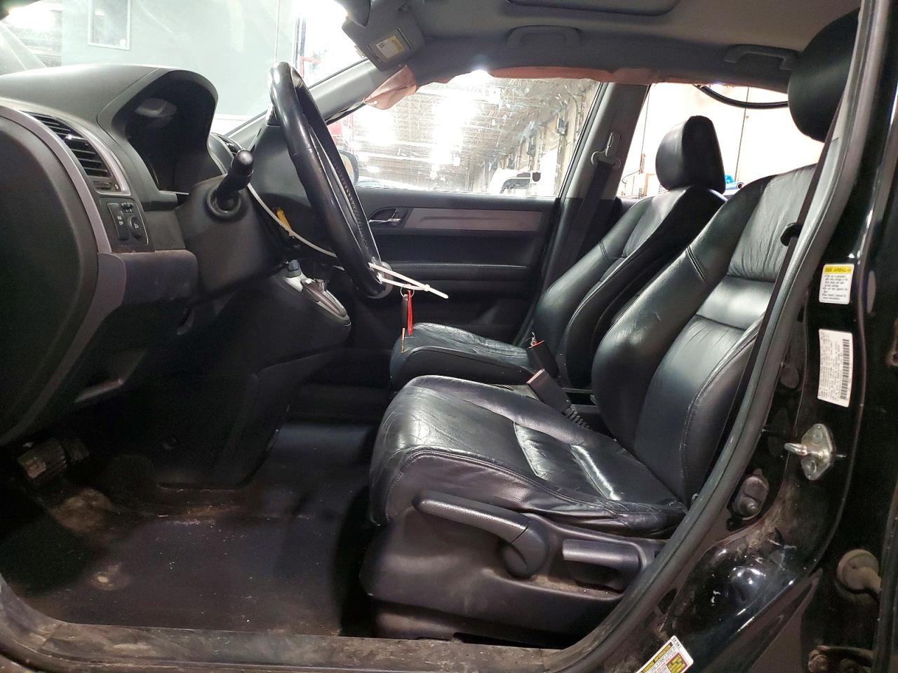 2007 Honda Cr-V Exl - Image 7