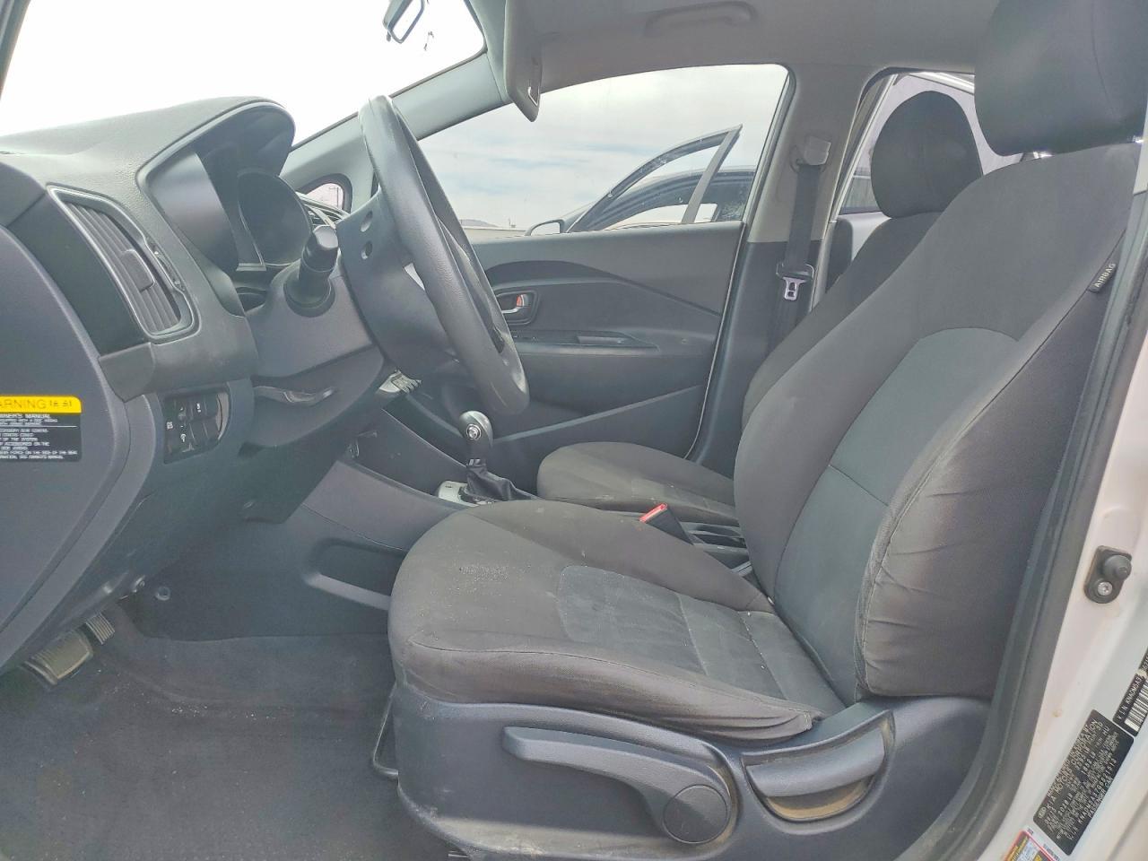 2016 Kia Rio Lx - Фото 7