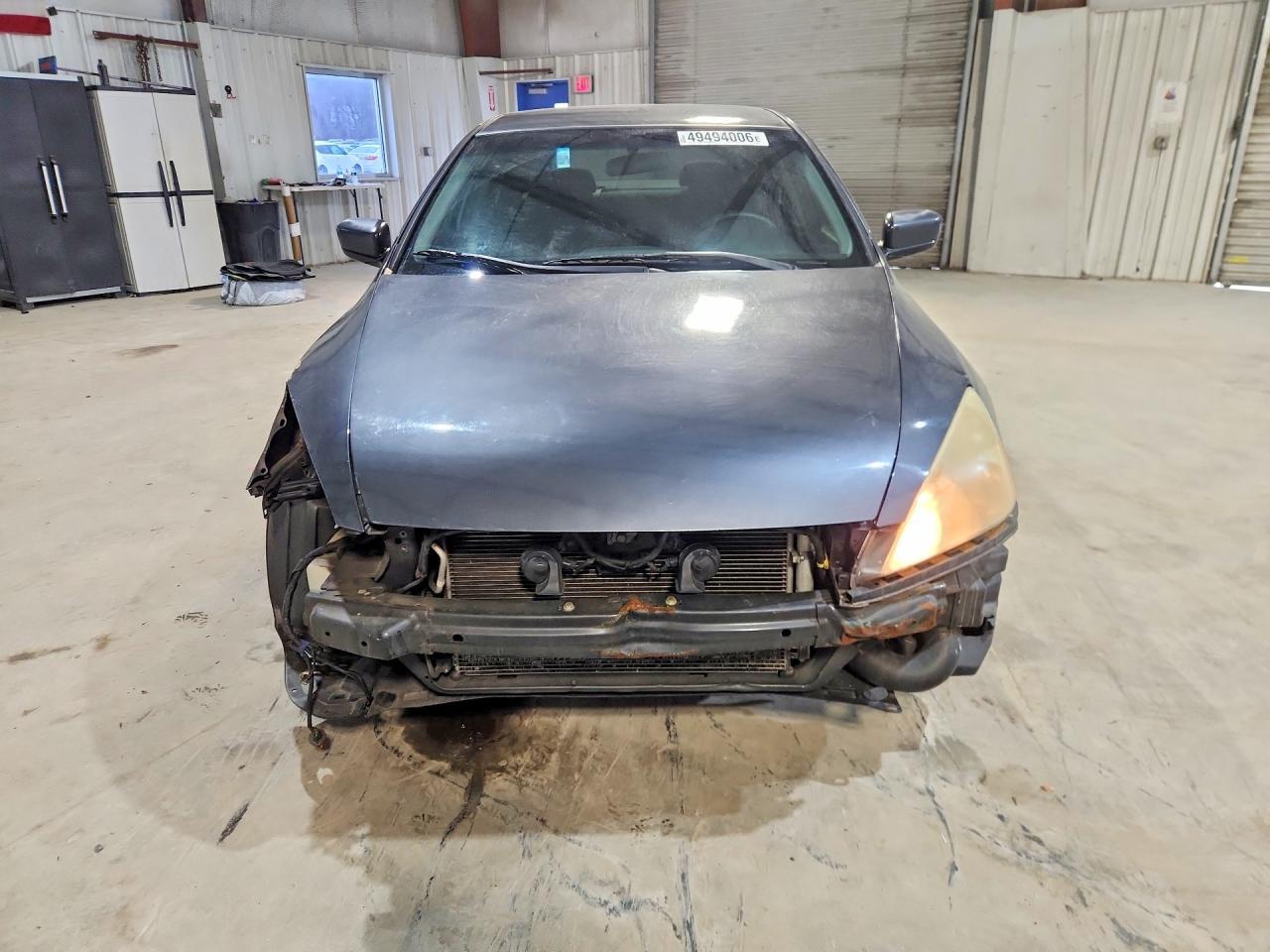 2006 Honda Accord Se - Фото 5