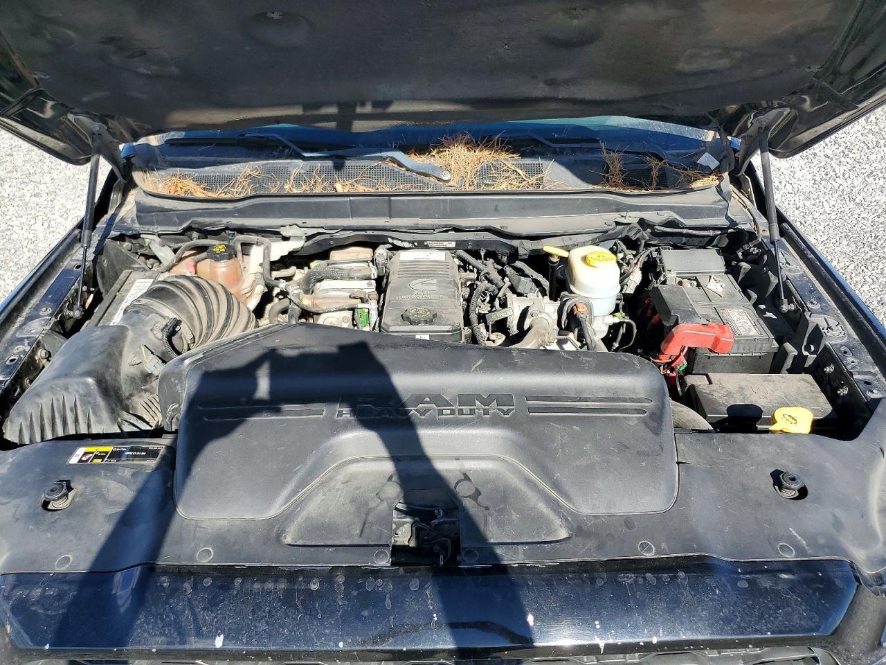 2020 Ram 3500 - Image 7