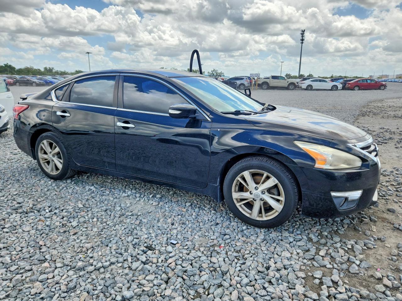 2013 Nissan Altima 2.5 - Фото 4