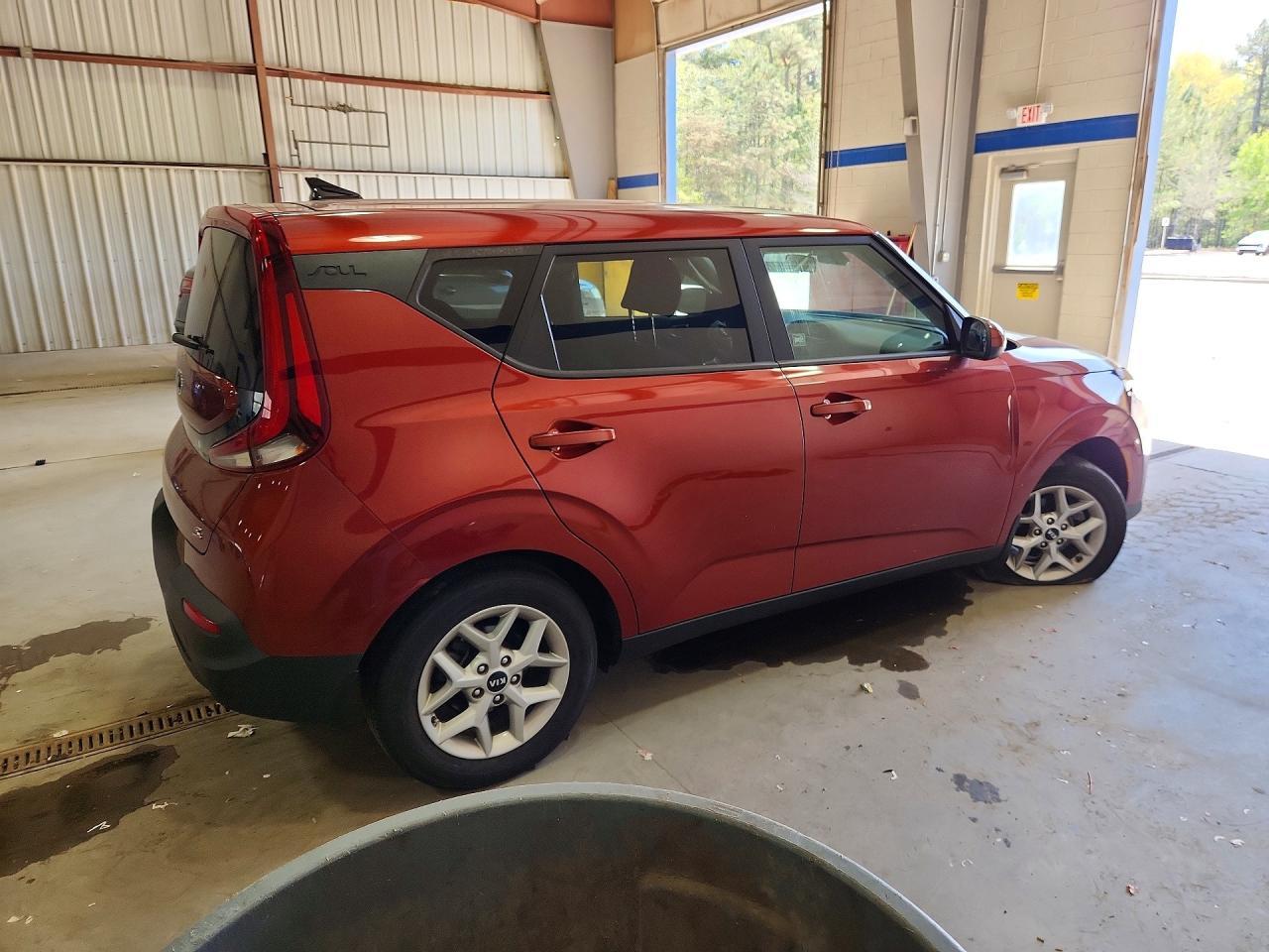 2020 Kia Soul S - Image 3