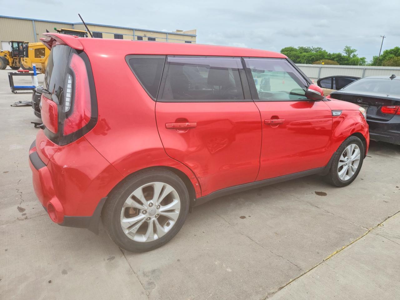 2016 Kia Soul ! - Фото 3