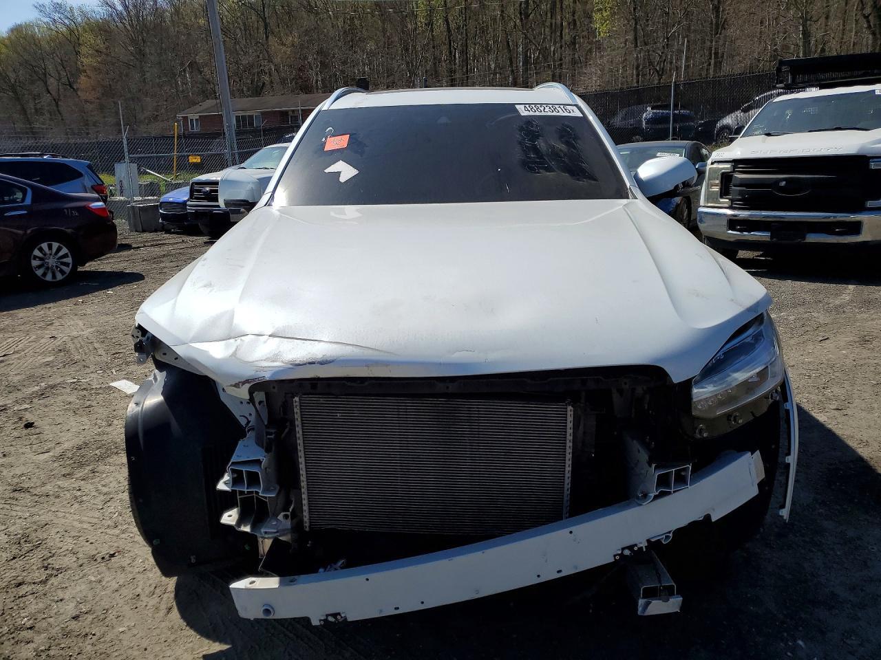 2021 Volvo Xc90 T5 Momentum - Image 5