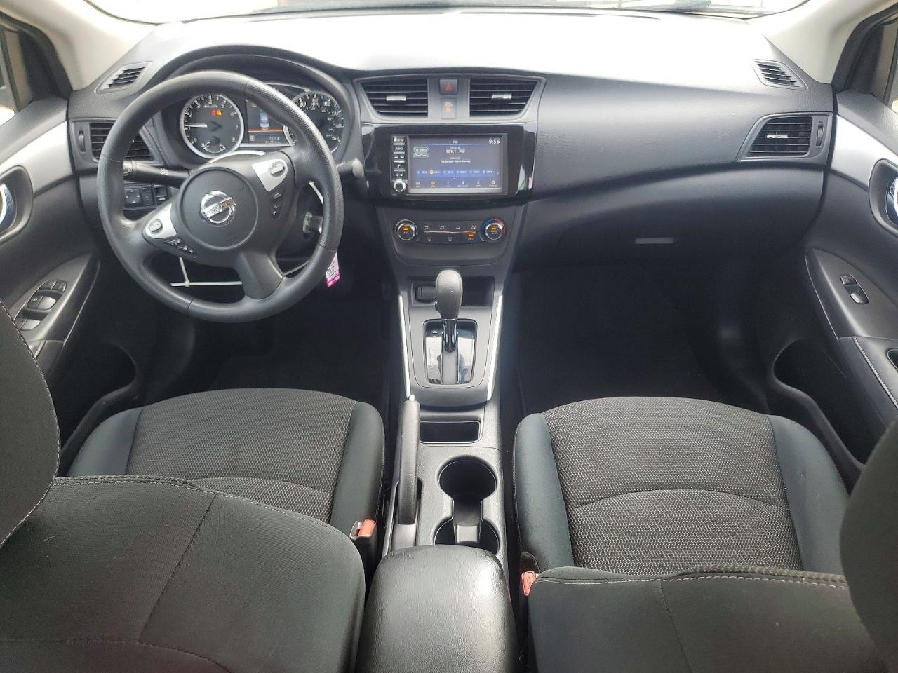 2019 Nissan Sentra S - Image 7