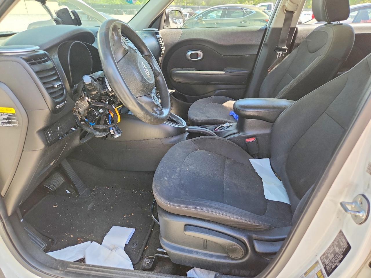 2015 Kia Soul - Image 7