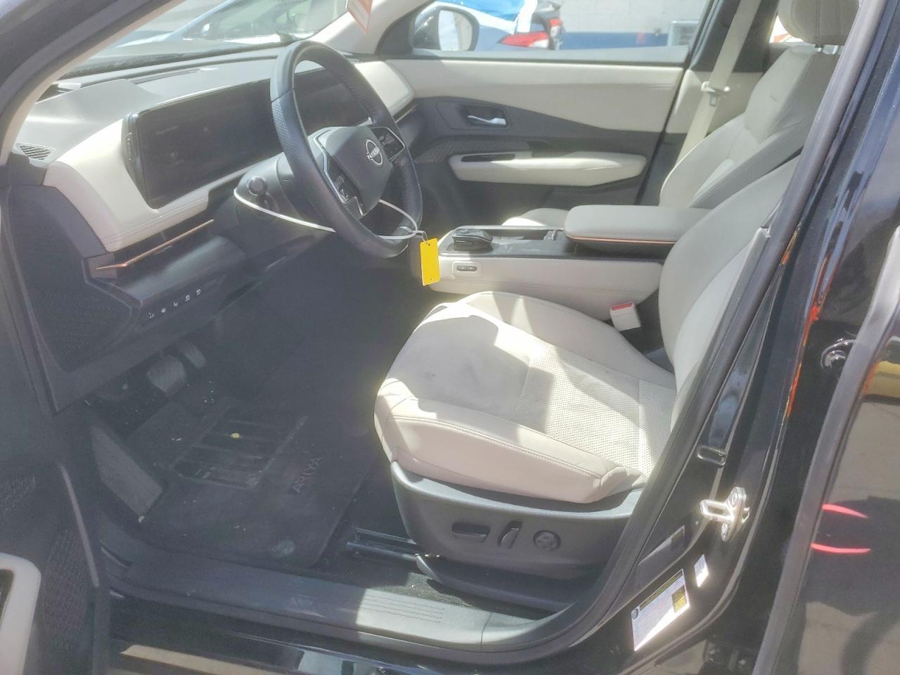 2023 Nissan Ariya Engage - Фото 7