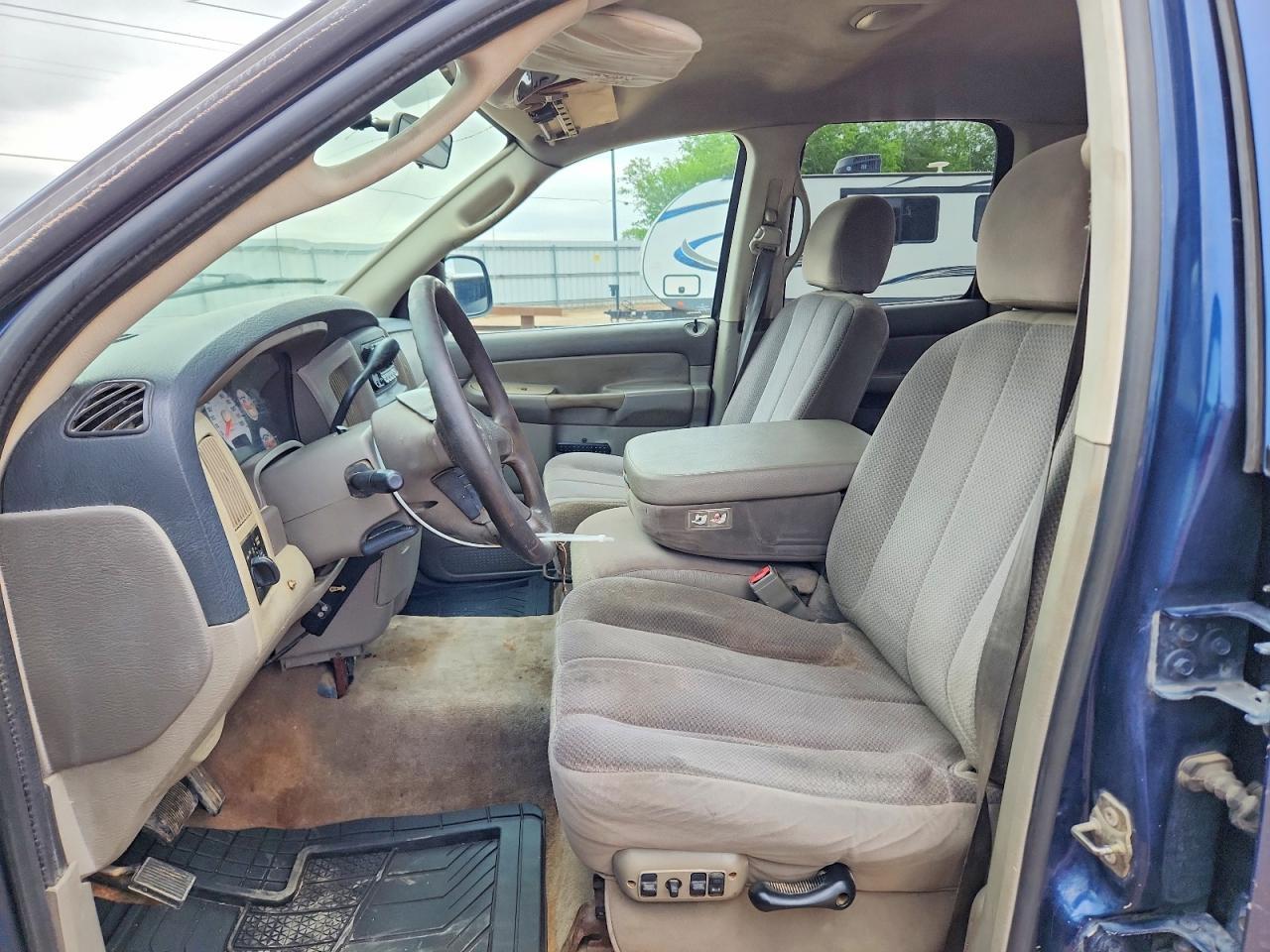 2003 Dodge Ram 3500 St - Фото 7