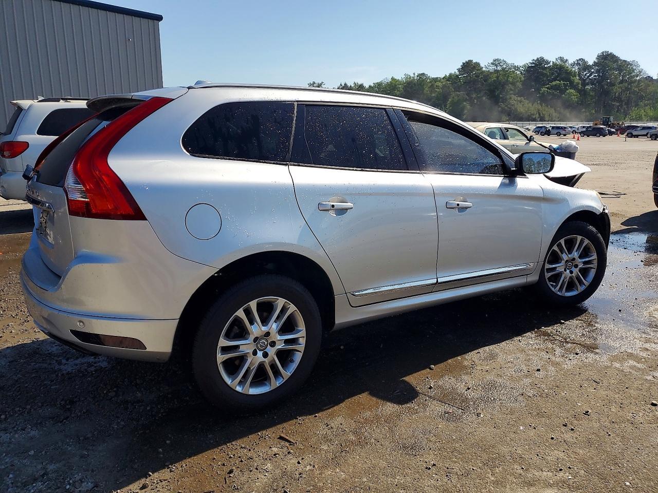 2014 Volvo Xc60 3.2 - Фото 3