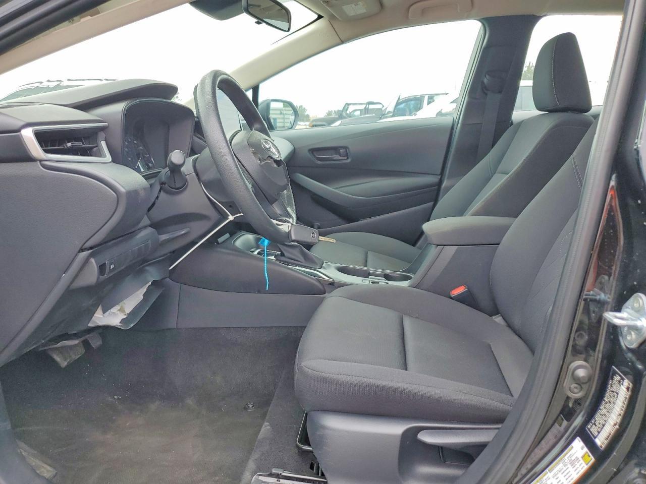 2023 Toyota Corolla Le - Image 7