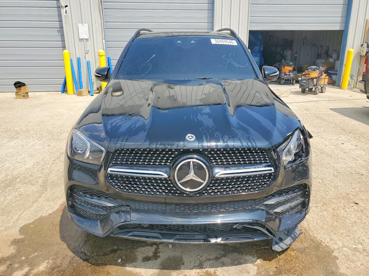 2022 Mercedes-Benz Gle 350 - Фото 5