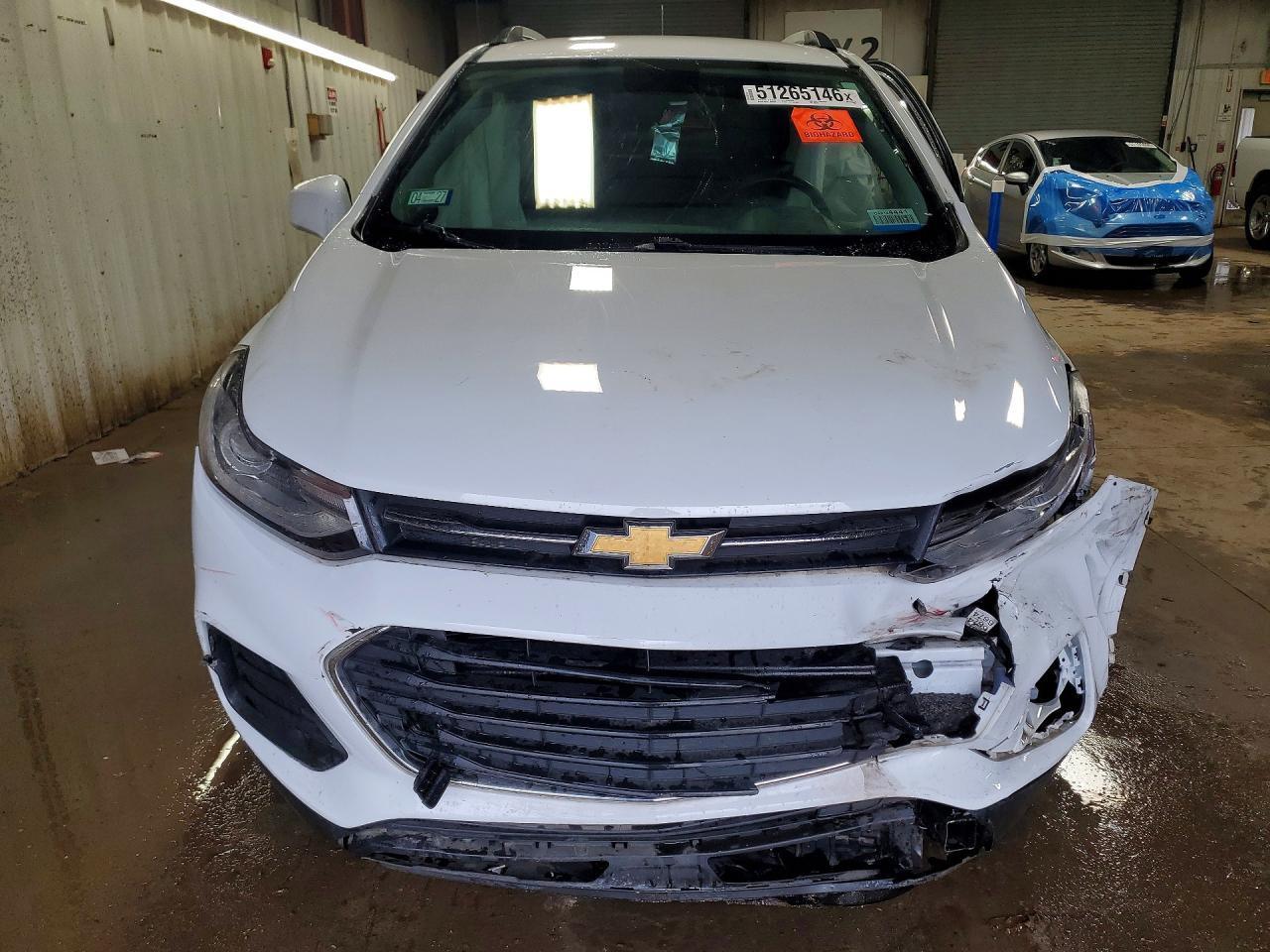 2019 Chevrolet Trax 1Lt - Image 5