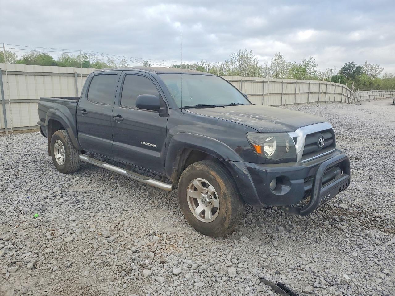 2006 Toyota Tacoma Prerunner V6 - Фото 4