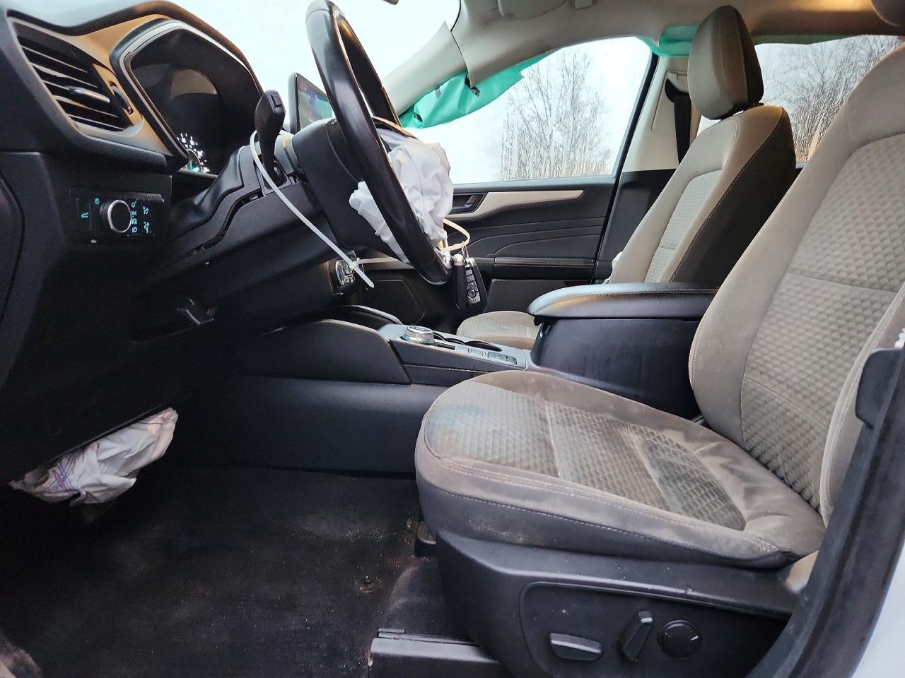 2022 Ford Escape Se - Фото 7