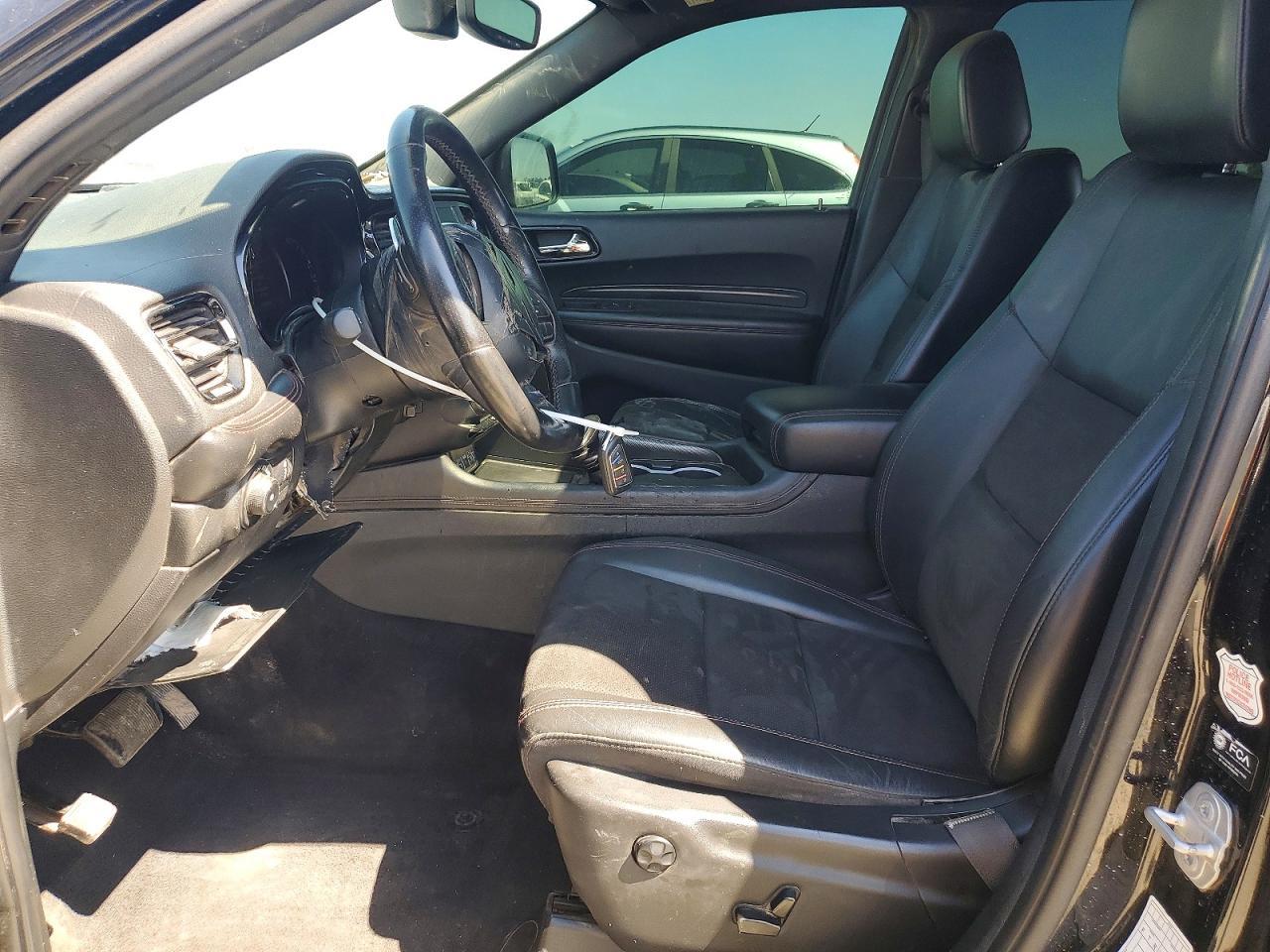 2022 Dodge Durango R - Image 7